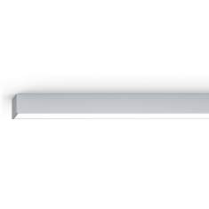 Deckenleuchten LED Deckenlampe Design Bürolampe Decke grau XAL Mino 60