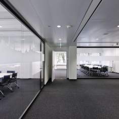 Siemens Conference Rooms 1