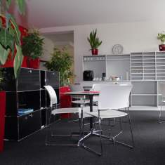 ecos office center Pfäffikon 1