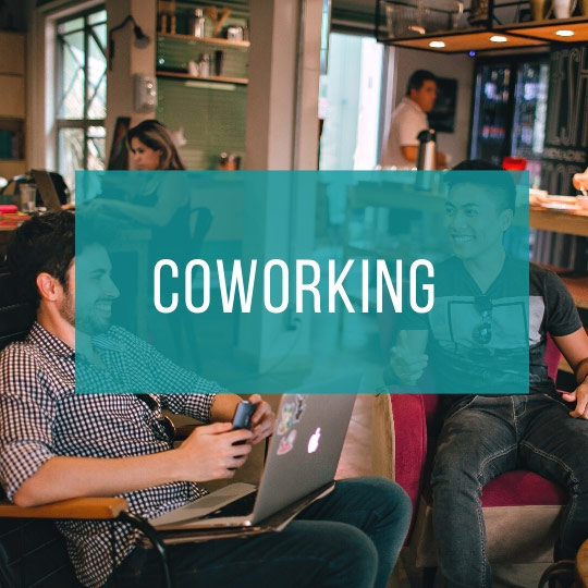 Coworking