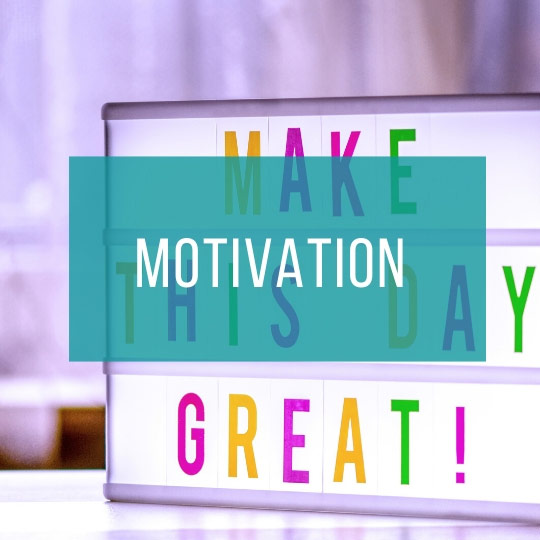Motivation