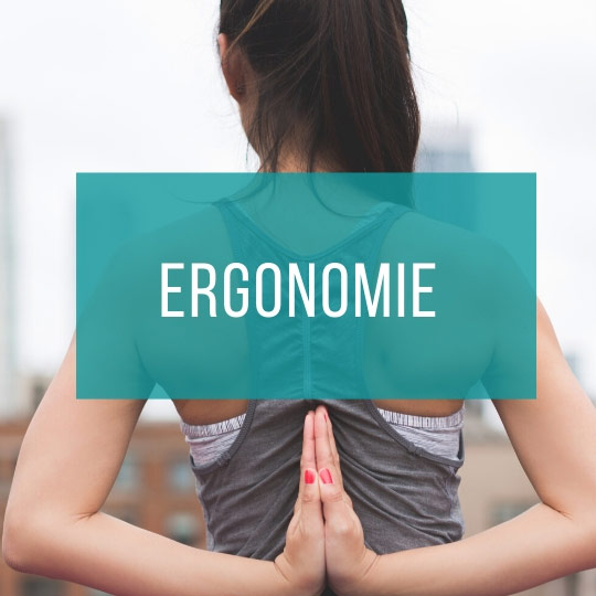 Was ist Ergonomie?