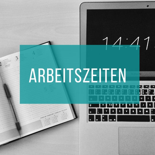 Was versteht man unter flexiblen Arbeitszeiten?
