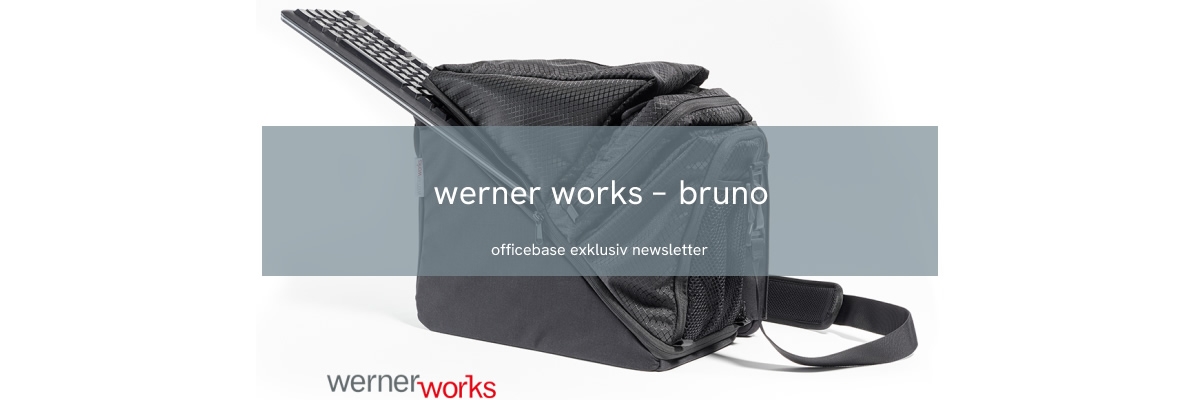 werner works Bruno