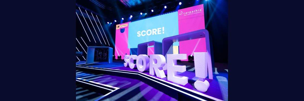 SCORE! – Swiss Conference for Retail and E-Commerce -Tickets zum attraktiven Partner-Preis