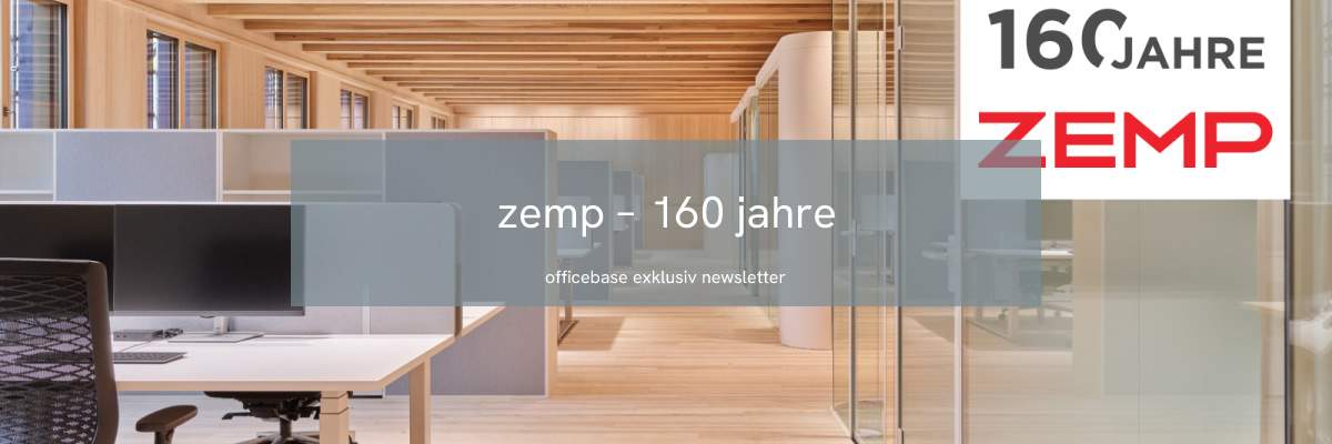 ZEMP: 160 Jahre