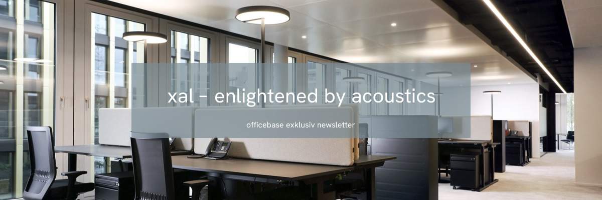 XAL: Enlightened by acoustics