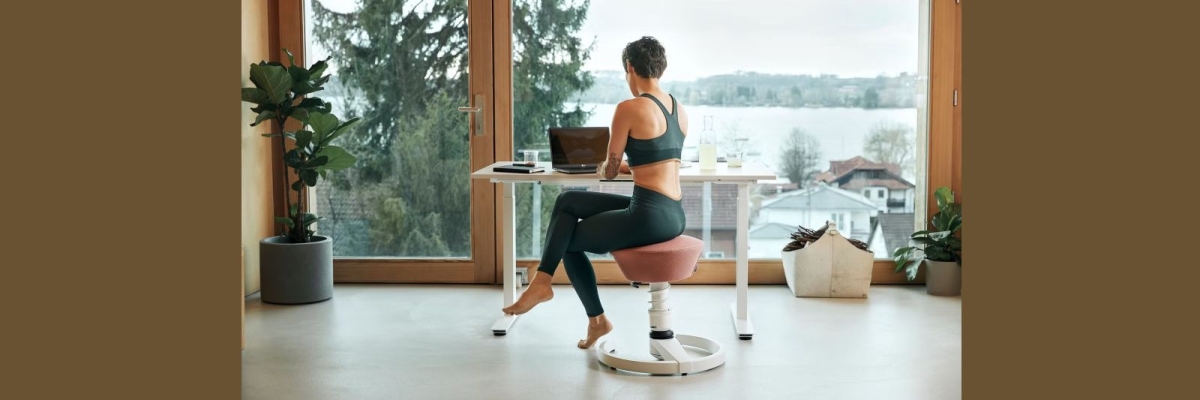 Aeris: Tipps für Top-Ergonomie auf klein(st)em Raum