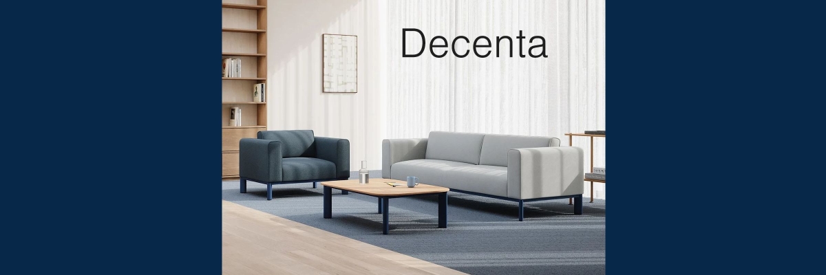 Flokk: Decenta