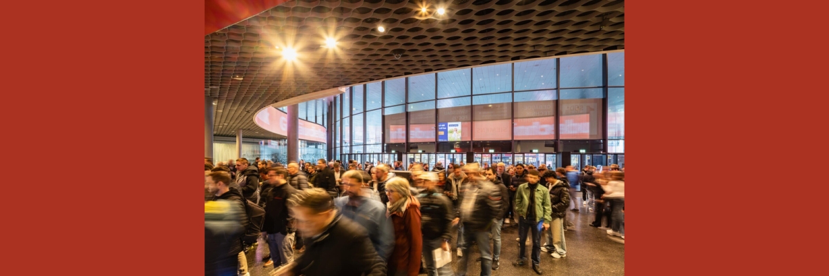 Swissbau 2026: neue Synergien