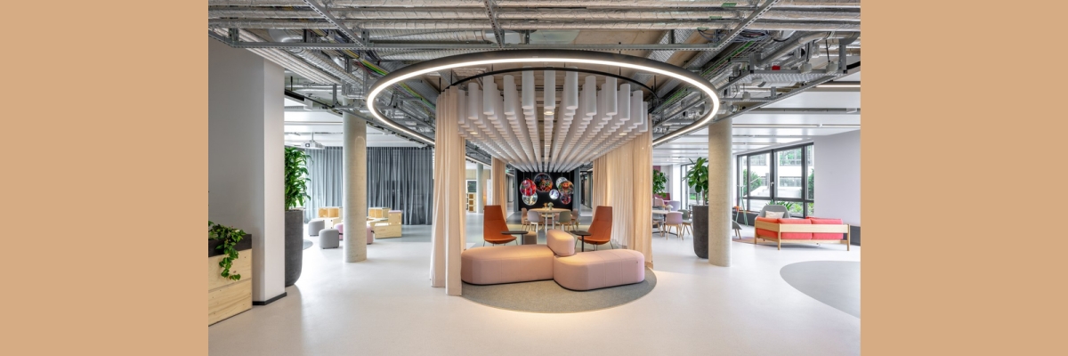 Object Carpet: Wo Künstliche Intelligenz zuhause ist