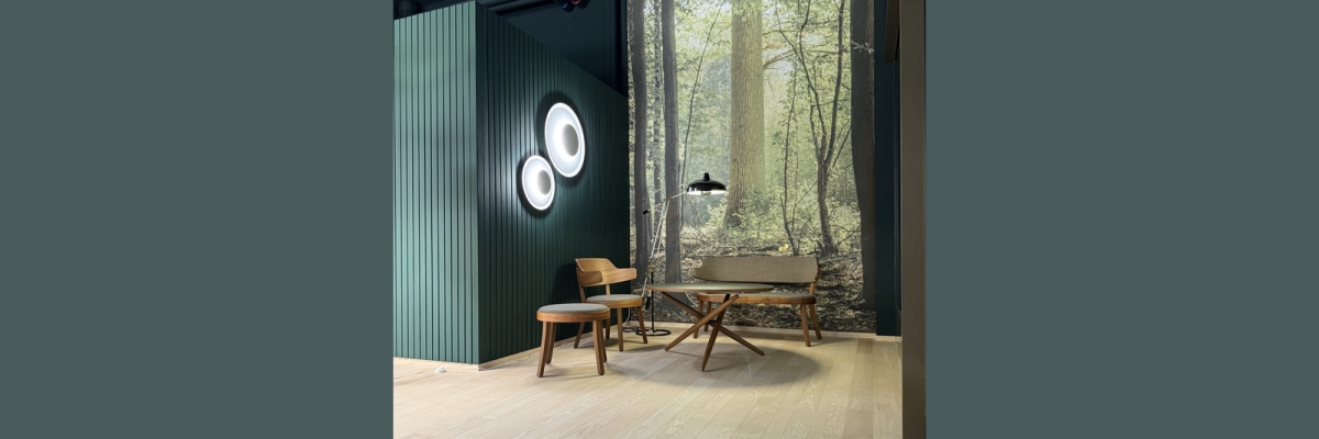 Schätti Leuchten: Neuer Showroom eröffnet am 6. November 2025 in Bussigny VD