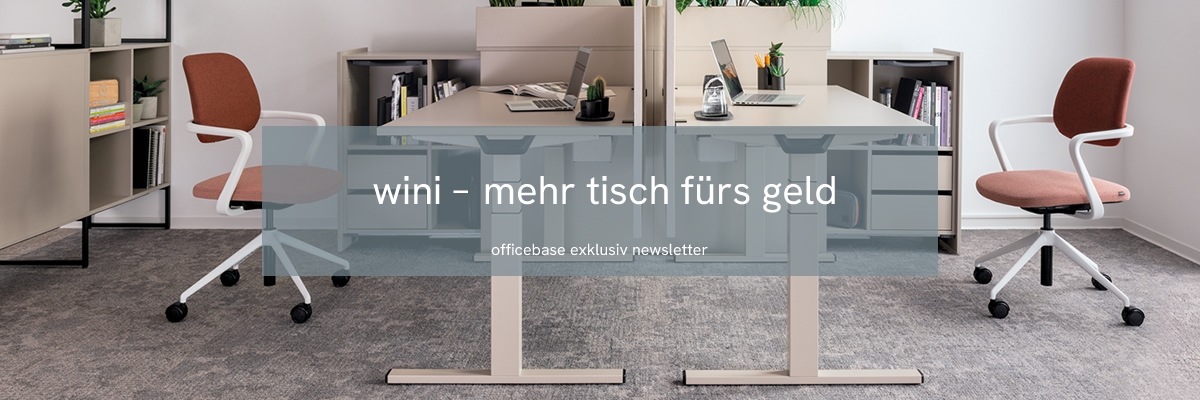 wini - mehr tisch fürs geld