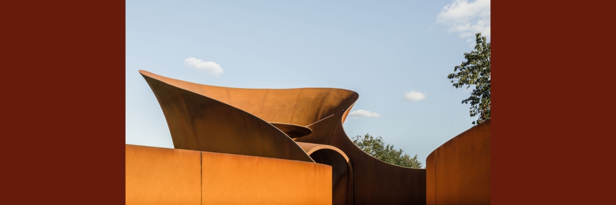 Vitra Campus: Doshi Retreat