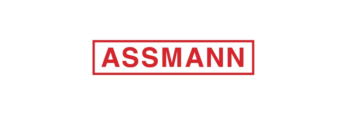 Assmann: Arbeitswelten, die stahlharte Arbeit und Wohlfühlen verbinden