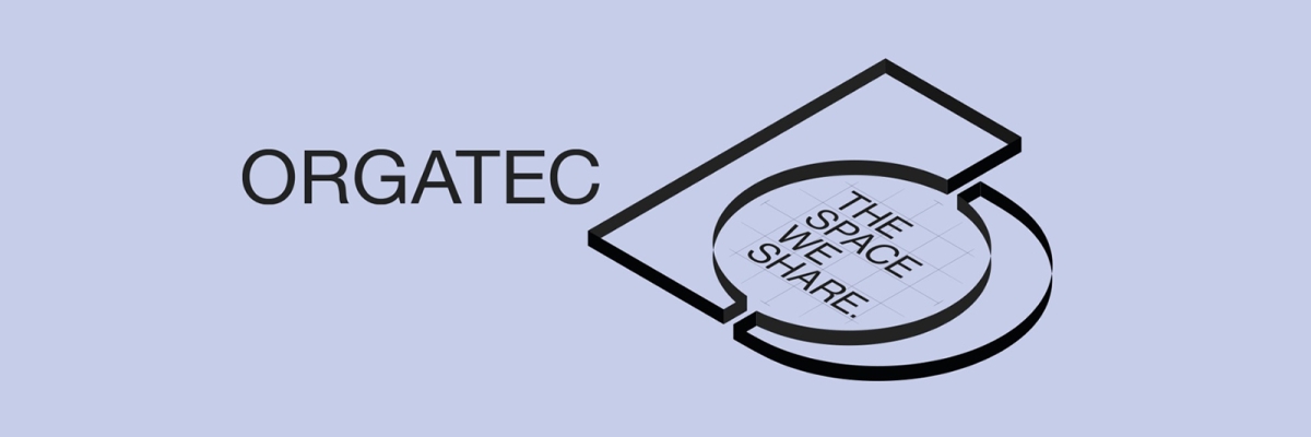 Orgatec 2026: New visions of work