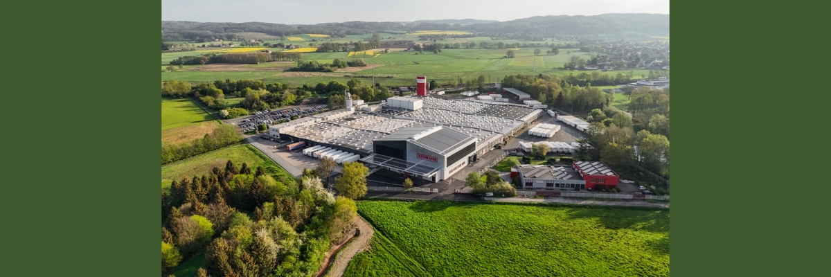 ASSMANN behauptet sich in schwierigem Marktumfeld