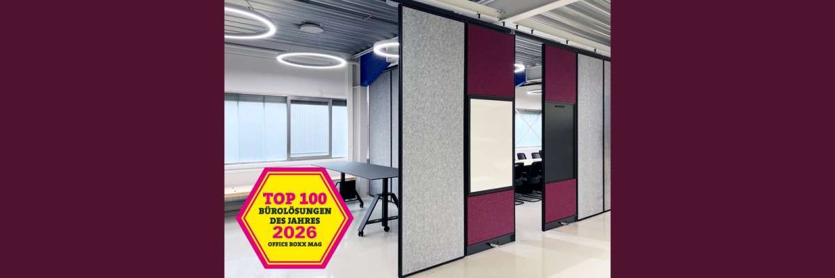 Westermann Products: Top 100 Bürolösung des Jahres 2026