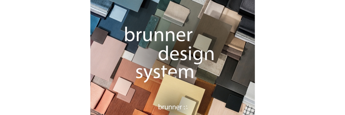 Brunner Design System