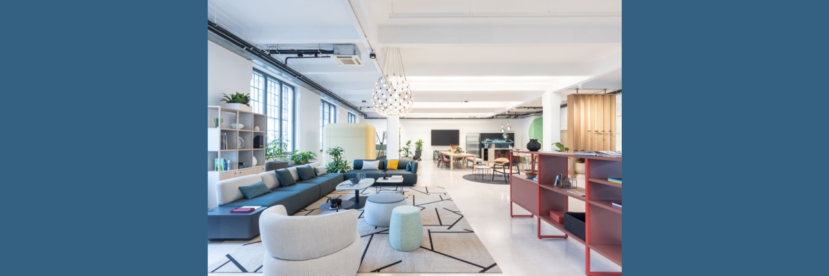 Sedus: Grand Opening
