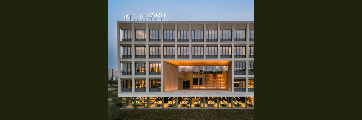 XAL: In the Yard