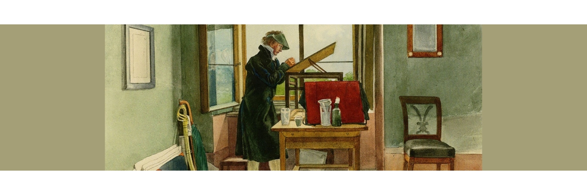 Haworth: Von Jefferson bis heute