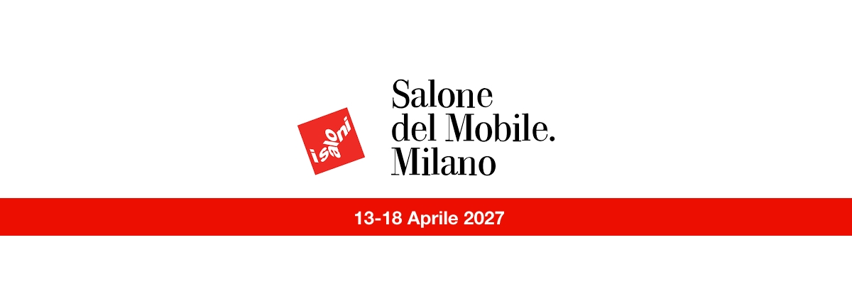 Salone del Mobile.Milano April 2027