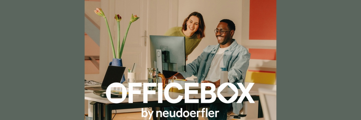 neudoerfler: Officebox