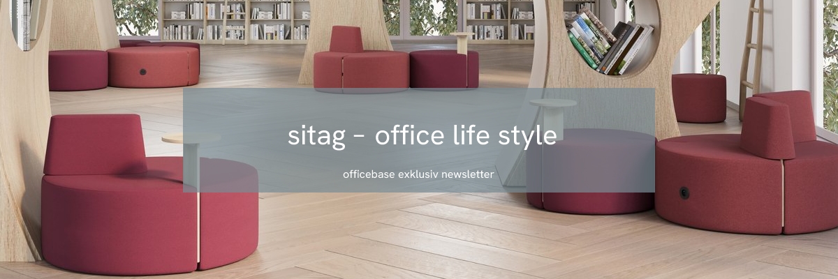 Sitag – Office Life Style