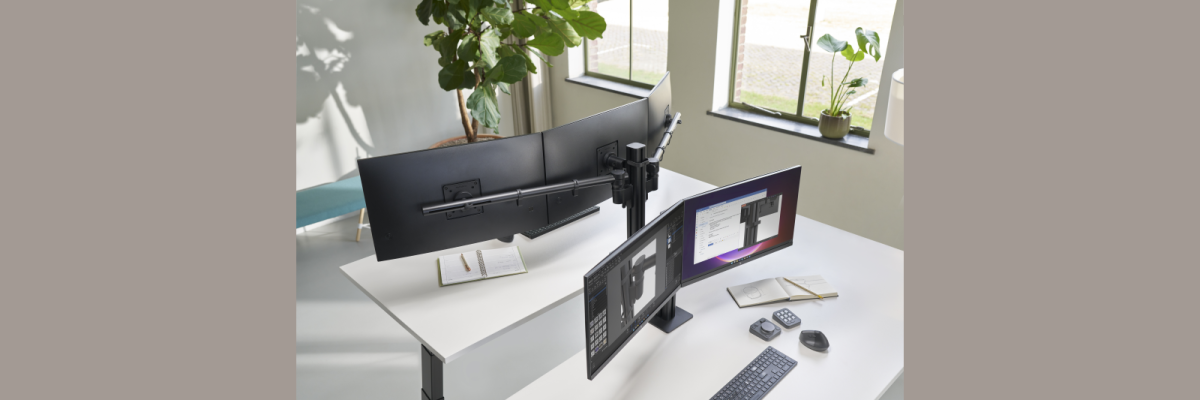 Dataflex: Viewgo modular