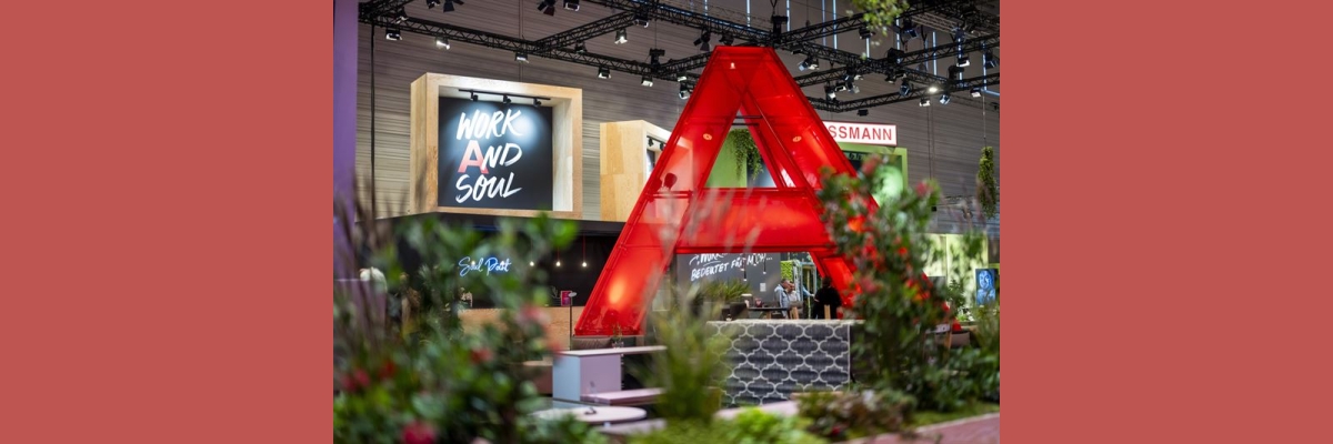 Assmann: Kein Messestand auf der ORGATEC 2026