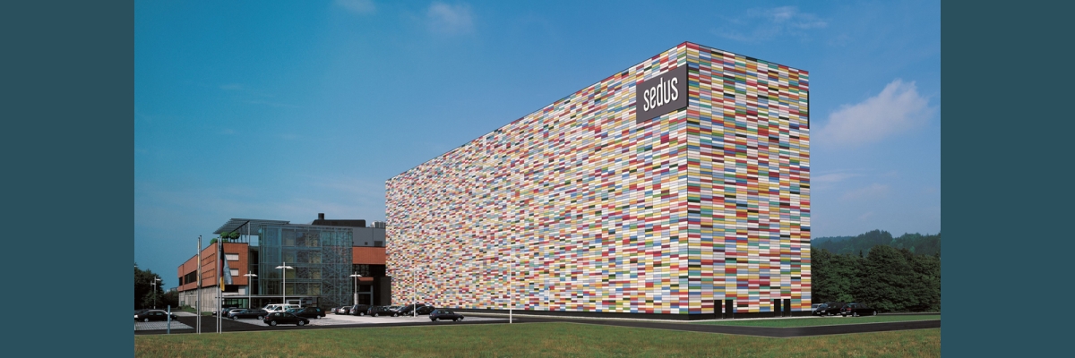 Sedus: Marktposition weiter gefestigt