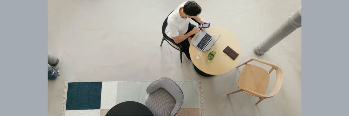 Sedus: KI als Entlastung - Wenn Tools kognitive Energie schützen