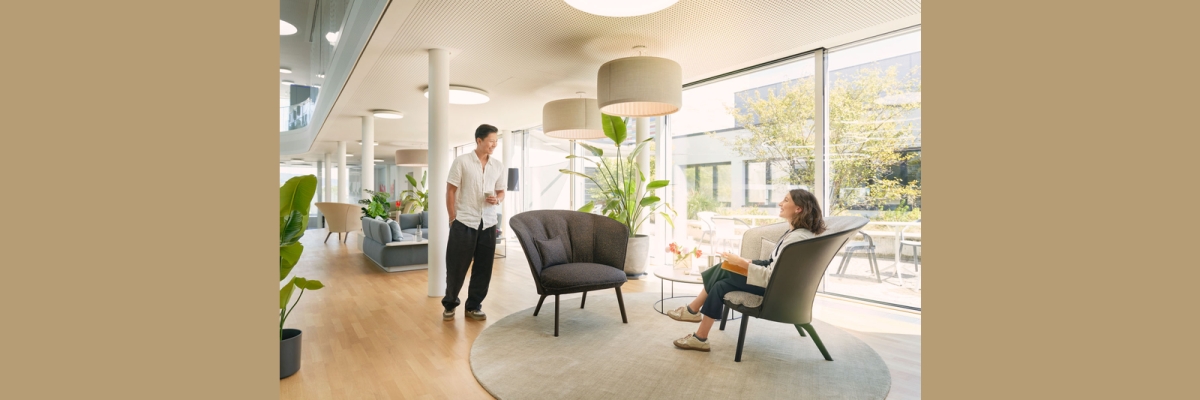 Sedus: Crossroads der Unternehmenskultur