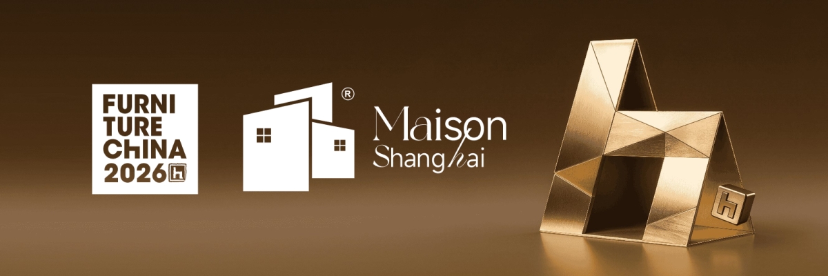 Furniture China 2026