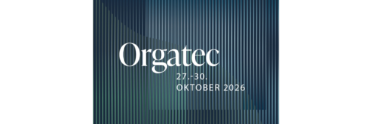 Brunner auf der ORGATEC 2026