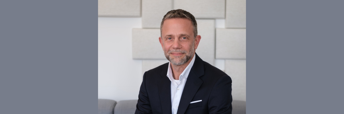 Flokk: Neuer General Manager für den DACH-Raum