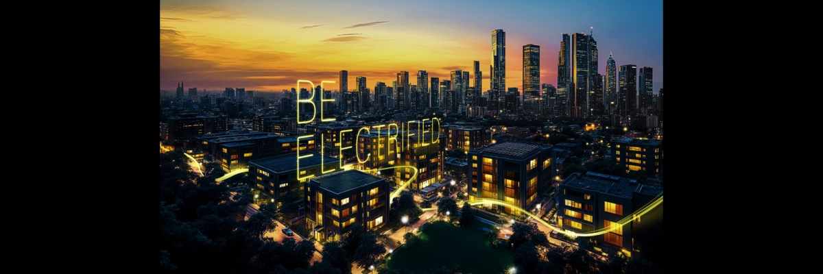 Light + Building 2028