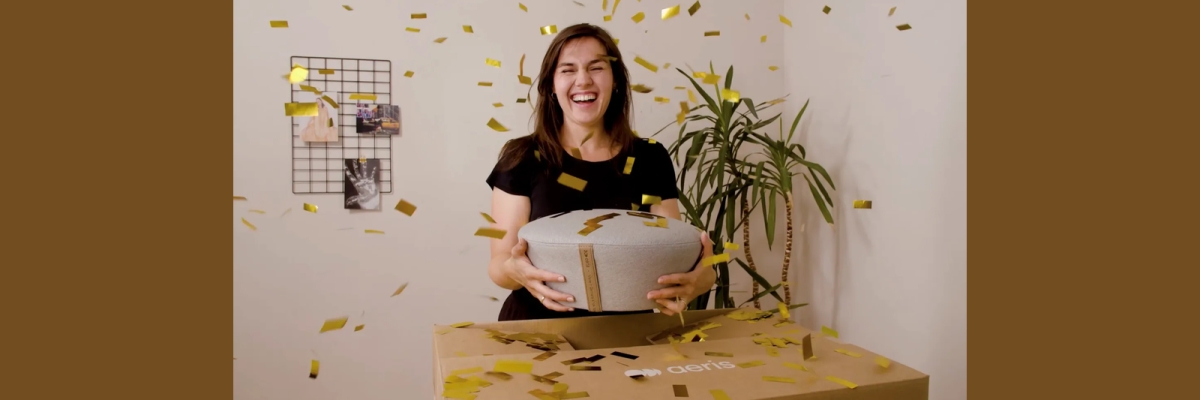 Aeris: 30 Jahre