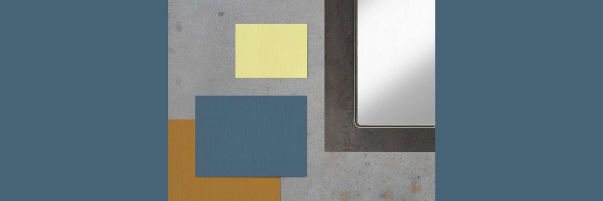 Schätti Leuchten: Neue Farben und Oberflächen für Arbeits- und Wohnwelten