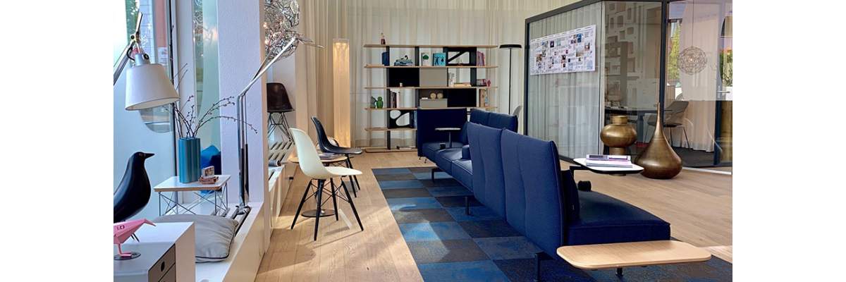 Lista Office LO öffnet die Türen seiner Showrooms