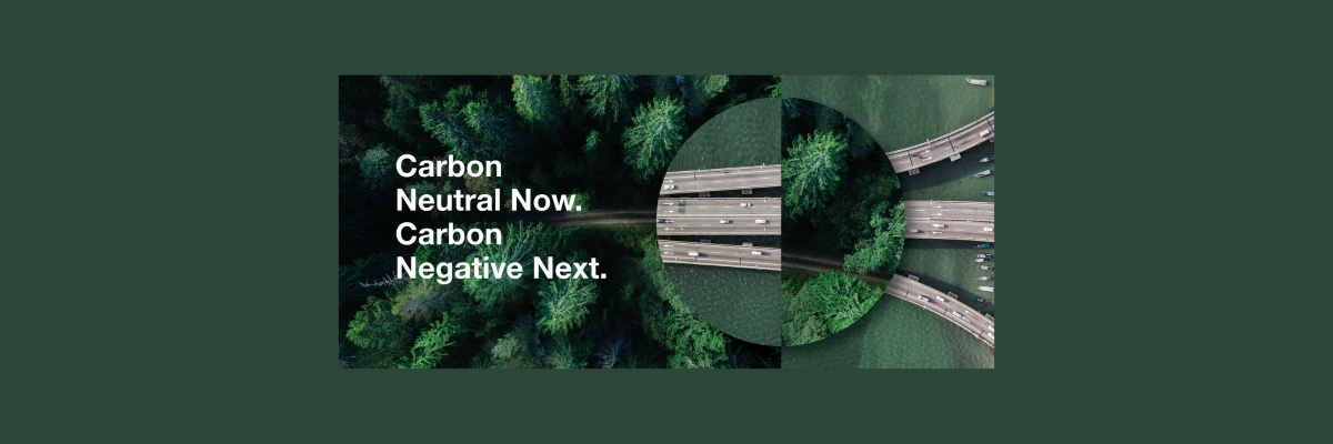 Steelcase erklärt Klimaneutralität und will bis 2030 CO2-negativ sein