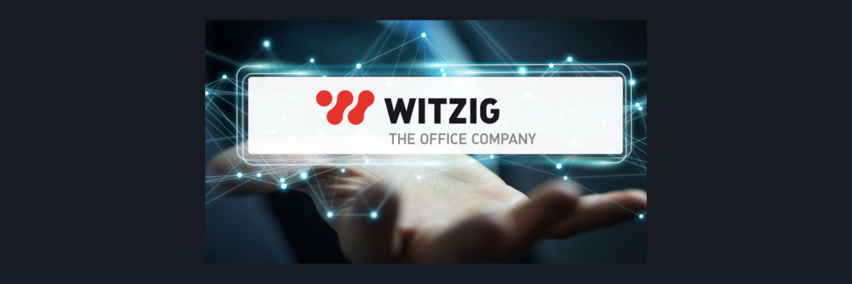 Witzig The Office Company mit neuer Strategie