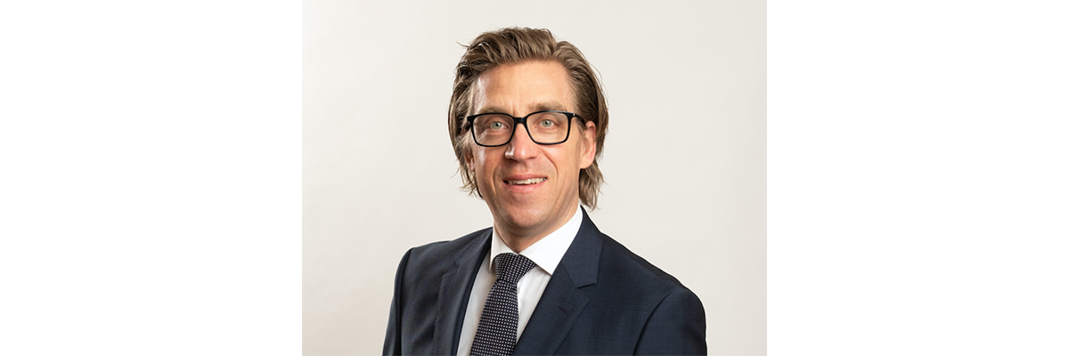 Philipp Dicke ist neuer Country Manager bei Flokk