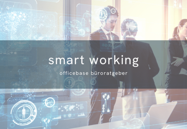 Smart Working?