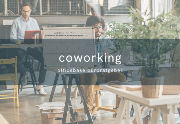 Coworking