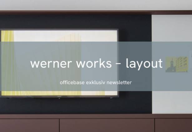 Werner Works: Layout