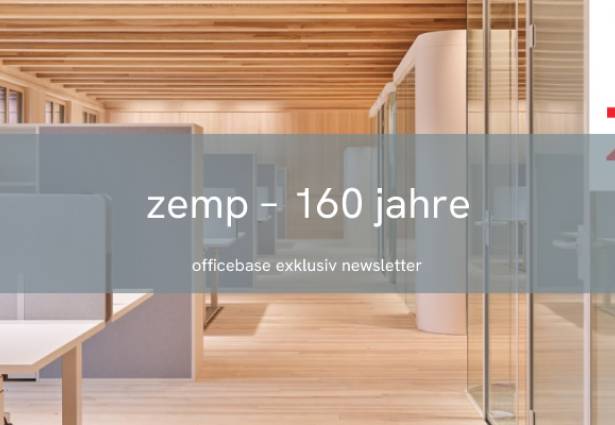 ZEMP: 160 Jahre