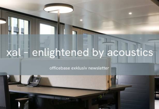 XAL: Enlightened by acoustics