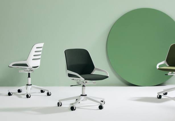 Aeris: Das richtige Farbkonzept für Büro und Homeoffice